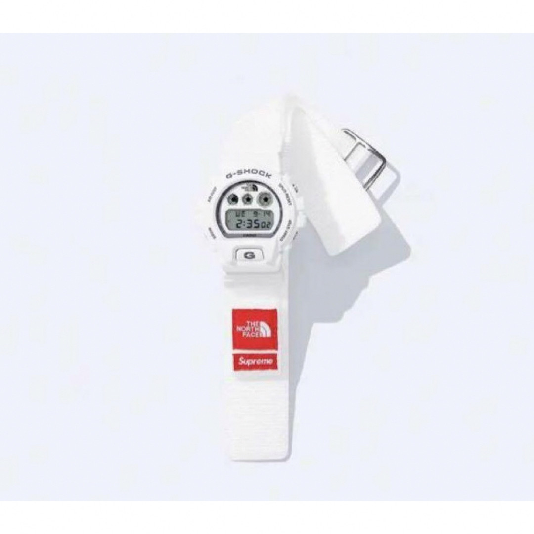 Supreme - Supreme×The North Face×G-SHOCKの通販 by NIKER.com