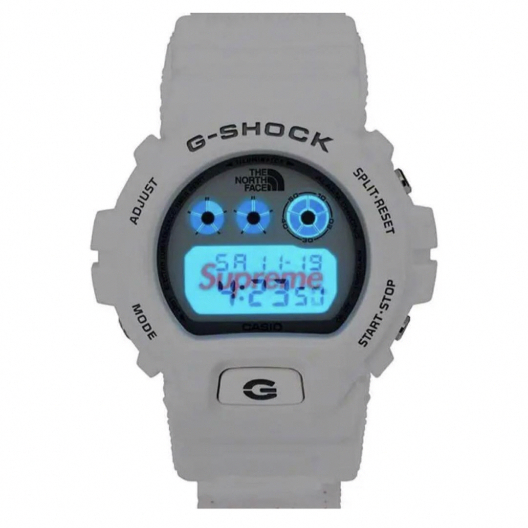 Supreme - Supreme×The North Face×G-SHOCKの通販 by NIKER.com