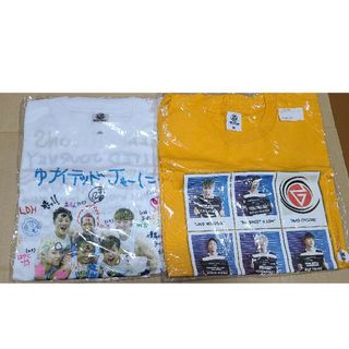 GENERATIONS フォトTシャツ セット