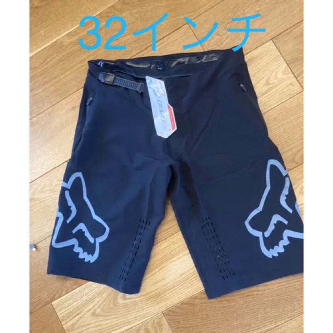 モトクロス(MX・BMX・MTB)用ショーツ FOX サイズ32