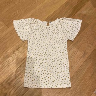 ソーアプルーム(SOOR PLOOM)のYun様 SOOR PLOOM essential size 4y(Tシャツ/カットソー)