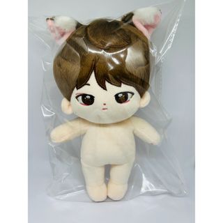 SEVENTEEN セブチ  ぬいぐるみ  JUN ドール　20cm ジュン