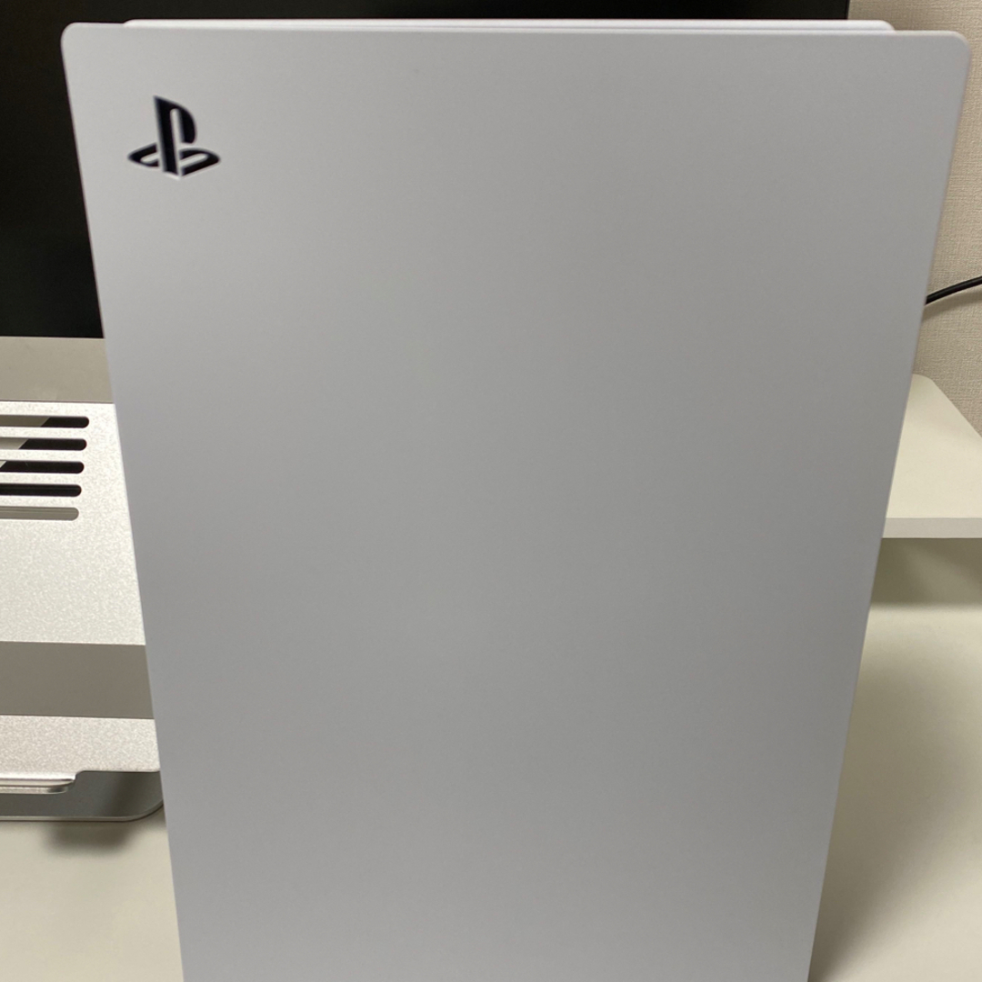 SONY PlayStation5 CFI-1200A01 保証あり