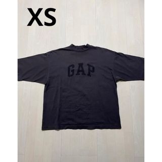 バレンシアガ(Balenciaga)のYEEZY GAP BALENCIAGA Dove 3/4 Sleeve Tee(Tシャツ/カットソー(半袖/袖なし))