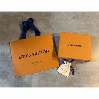 ヴィトン(LOUIS VUITTON) ピアス ショッパーの通販 41点 | ルイ