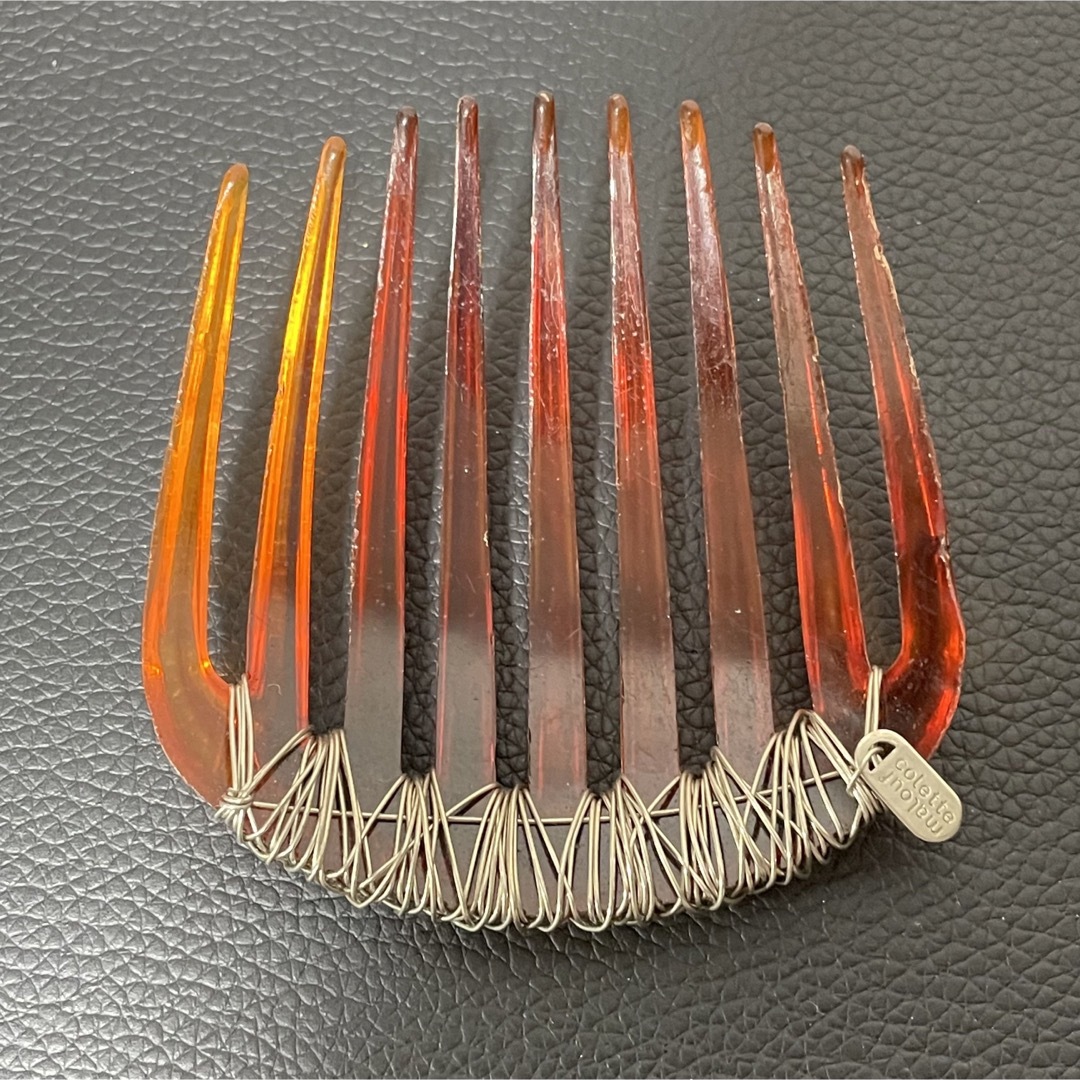 コレットマルーフ ヘアアクセサリー 3点セット | www.innoveering.net