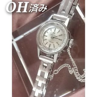 オメガ アクセサリー 腕時計(レディース)の通販 25点 | OMEGAの