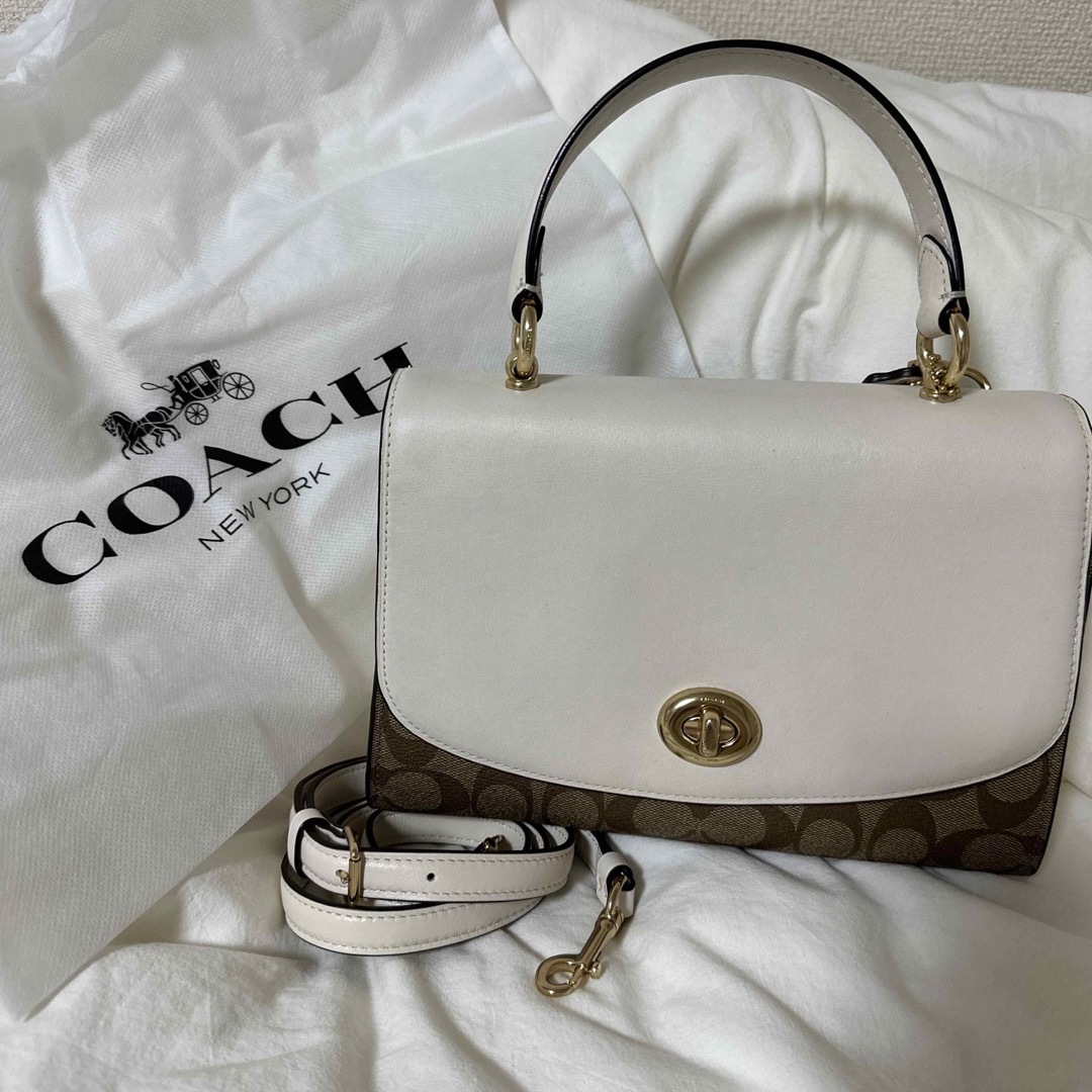 COACH バッグ