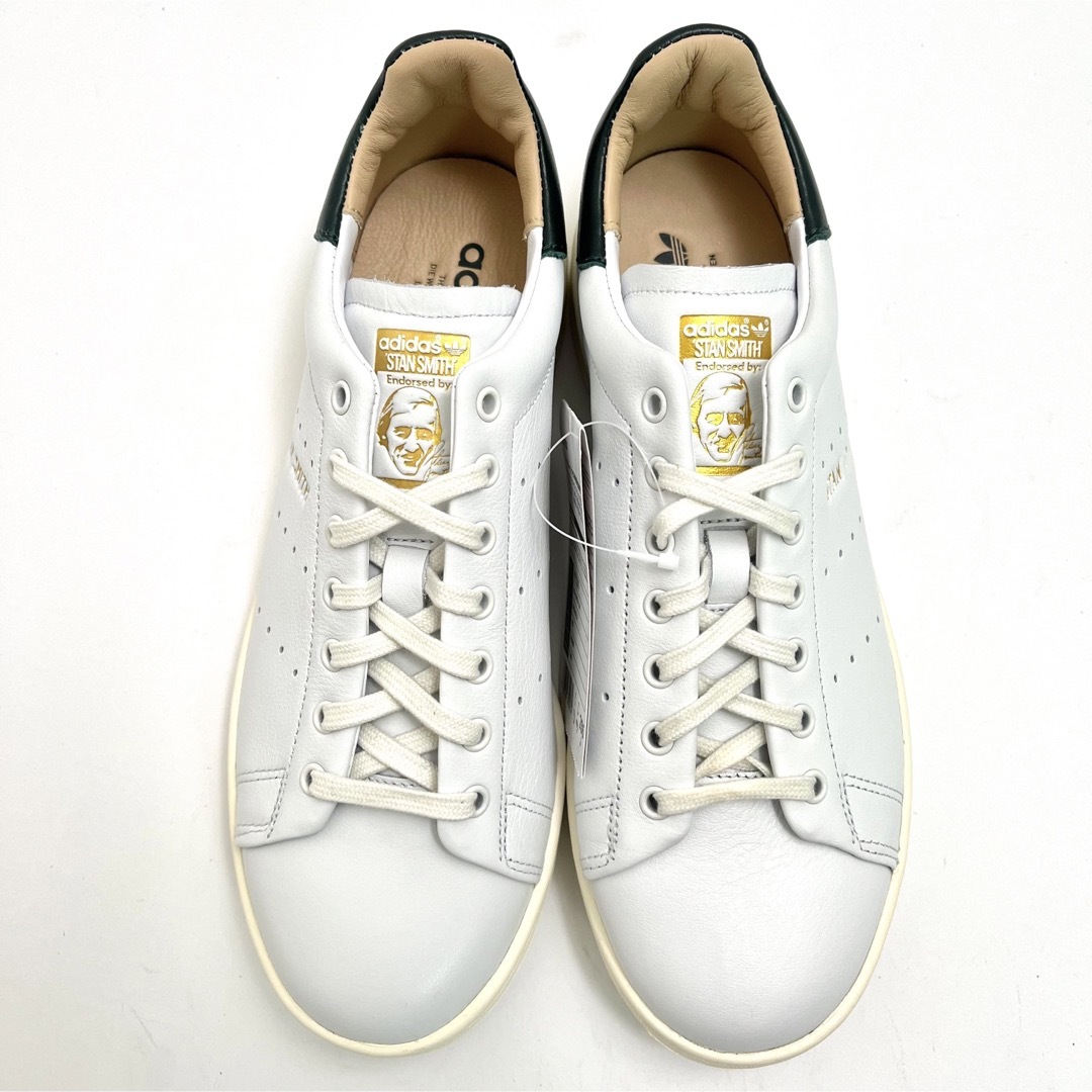 adidas Stan Smith Lux ケリー スニーカー 25.5cm