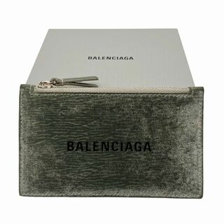 Balenciaga   BALENCIAGA バレンシアガ カードケース 財布 コイン