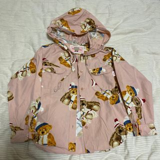 ピンクハウス 子供 ブラウス(女の子)の通販 56点 | PINK HOUSEのキッズ