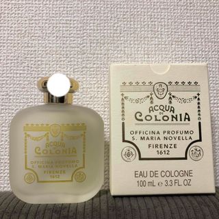 Santa Maria Novella - サンタマリア ノヴェッラ フィエノ 100mlの通販