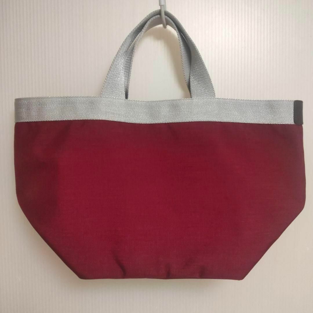 エルベシャプリエ 美品 レア 舟形S 専用 - トートバッグ
