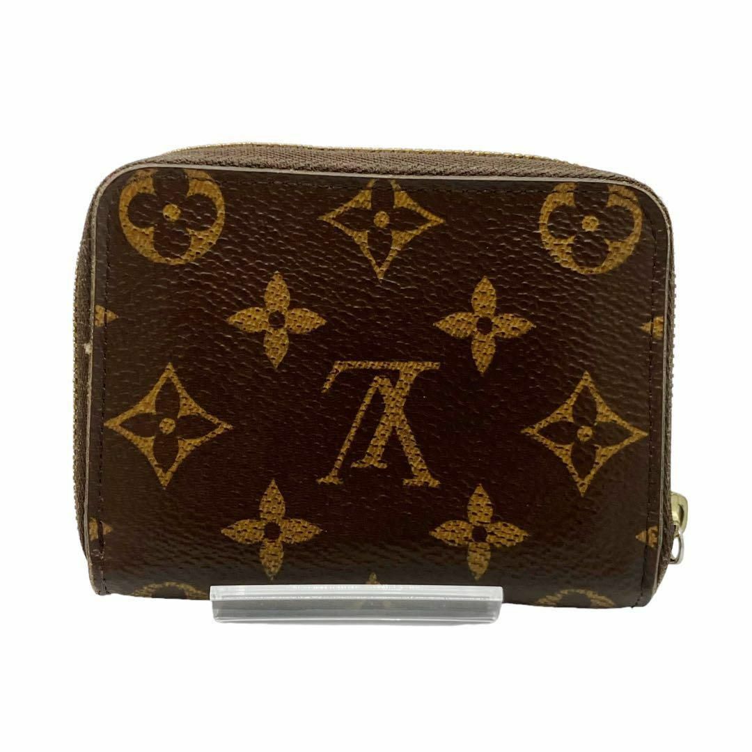 LOUIS VUITTON - ⭐️良品⭐️ ルイヴィトン モノグラム ジッピー