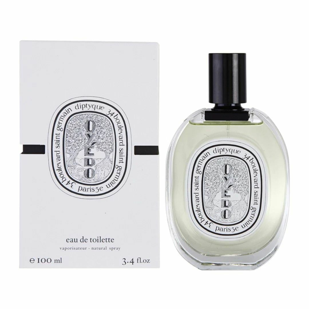 Diptyque oyedo オードトワレ　おまけ付き