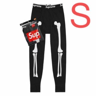 シュプリーム(Supreme)のSupreme Hanes Bones Thermal Pant(その他)