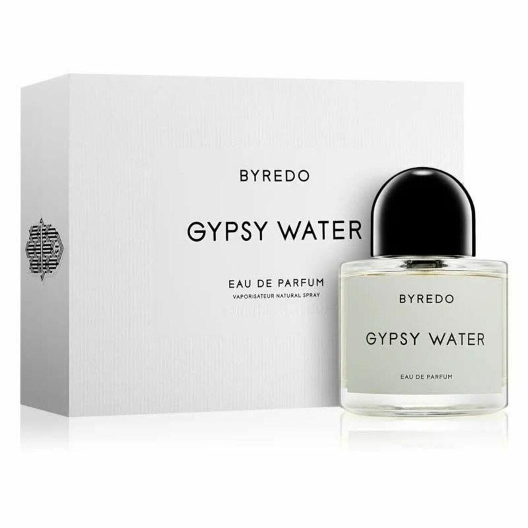 BYREDO GYPSY WATER バイレード ジプシーウォーター 100ml - 香水(男性用)