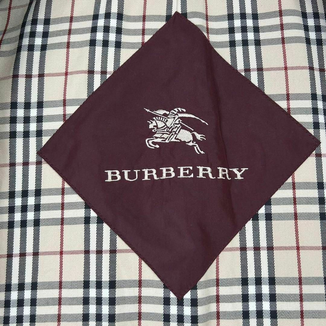 BURBERRY - バーバリー ロングコート ジャケット アウター