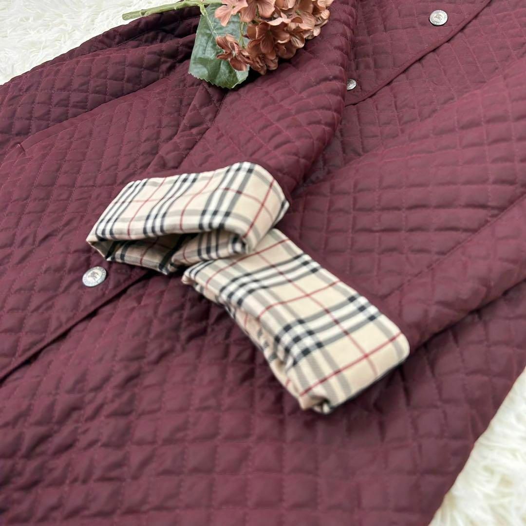 BURBERRY - バーバリー ロングコート ジャケット アウター