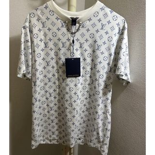 LOUIS VUITTON - 新品未使用品 タグ付き LOUIS VUITTON ルイヴィトン T