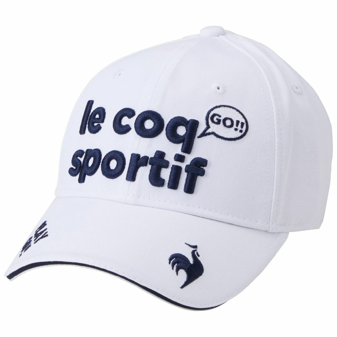 le coq sportif GOLF COLLECTIONルコックスポルティフ