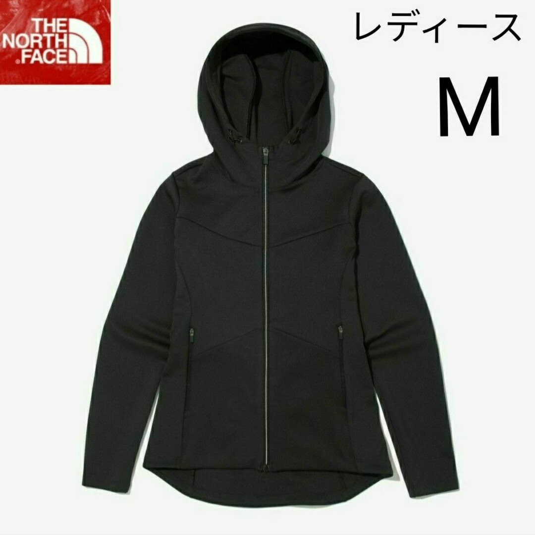 ナイロンジャケット THE NORTH FACE - THE NORTH FACE W'S FRESH LIGHT TRAINING
