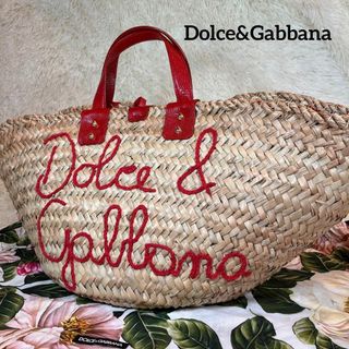 ドルチェ&ガッバーナ(DOLCE&GABBANA) トートバッグ(レディース)の通販