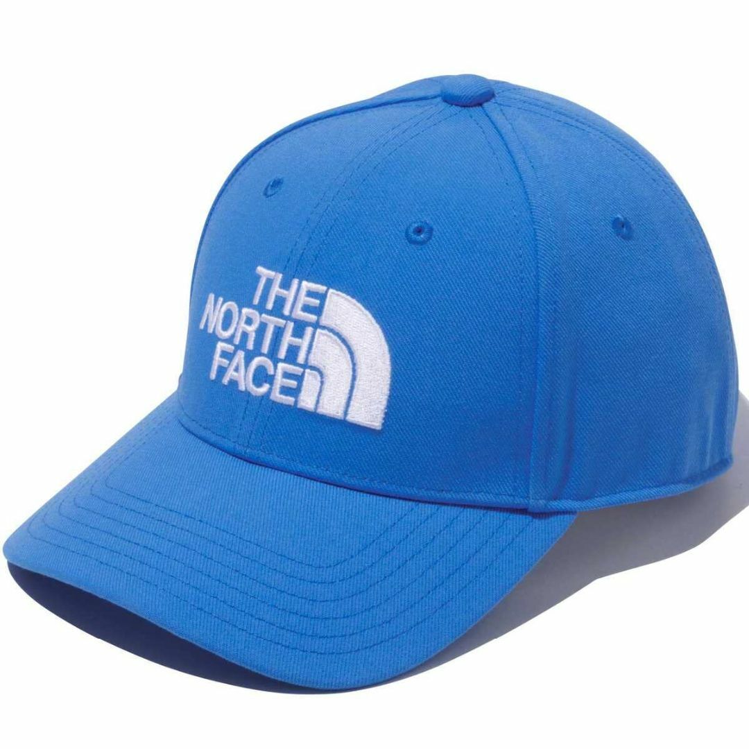 ザノースフェイス 帽子 TNFロゴキャップ UVプロテクト