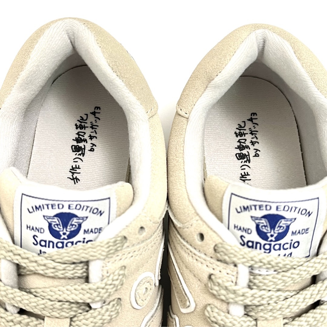 PUNK DRUNKERS - サンガッチョ×パンクドランカーズ 希少 100足 PUNK DRUNKERS - サンガッチョ×パンクドランカーズ 希少 100足