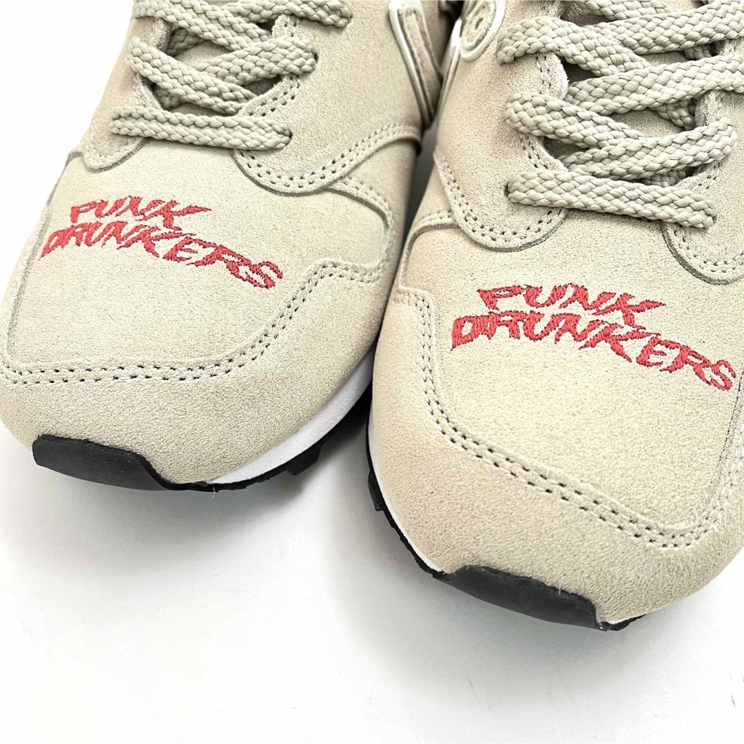 靴/シューズ【28cm】SANGACIO PUNK DRUNKERS パ パンクドランカーズ