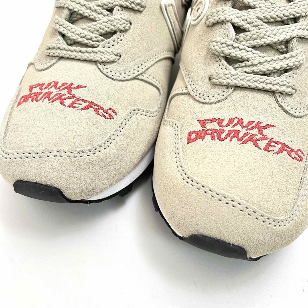 PUNK DRUNKERS - サンガッチョ×パンクドランカーズ 希少 100足 PUNK DRUNKERS - サンガッチョ×パンクドランカーズ 希少 100足
