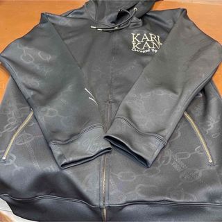 カールカナイ(Karl Kani)のかず様専用(パーカー)