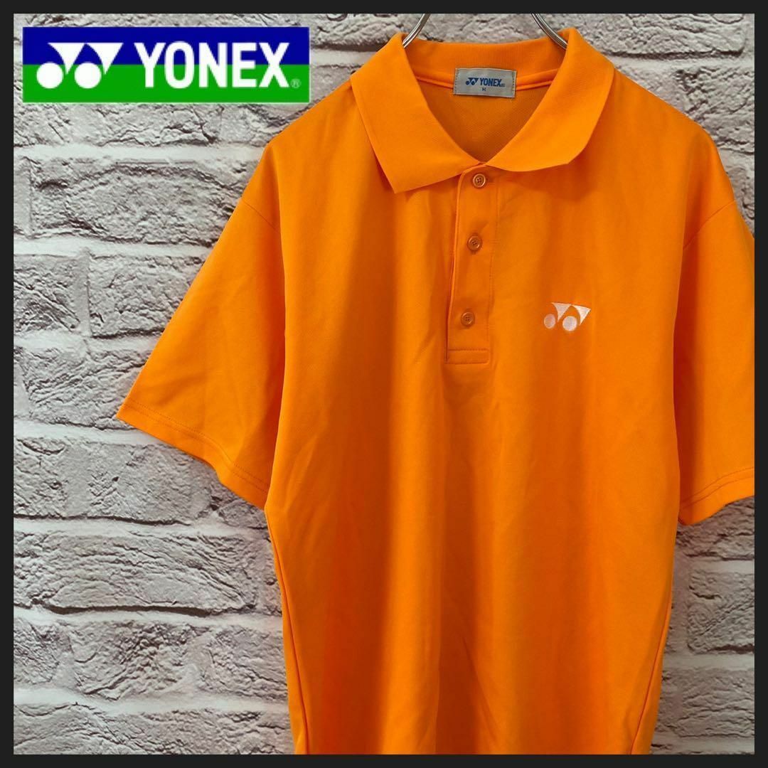 YONEX Tシャツ　ポロシャツ メンズ　レディース　[ M ]