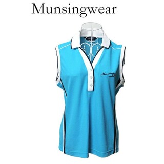 マンシングウェア(Munsingwear)の✨Munsingwear★レディース★ゴルフ★ポロシャツ★sizeLL(ポロシャツ)