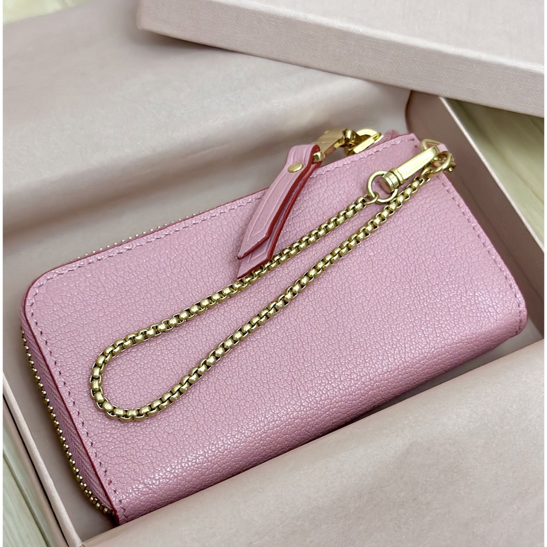 新品♡未使用 】MIU MIU ミュウミュウ コインケース | www.innoveering.net