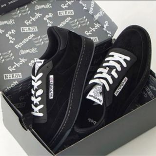 Reebok - Reebok SixTONES BLACK 24.5㎝の通販 by yuishop|リーボック