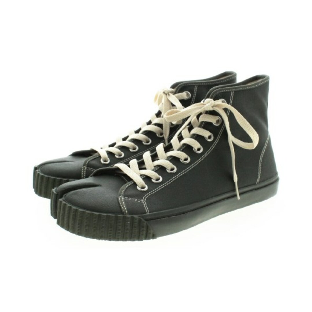 Maison Margiela スニーカー EU41(26cm位) カーキ