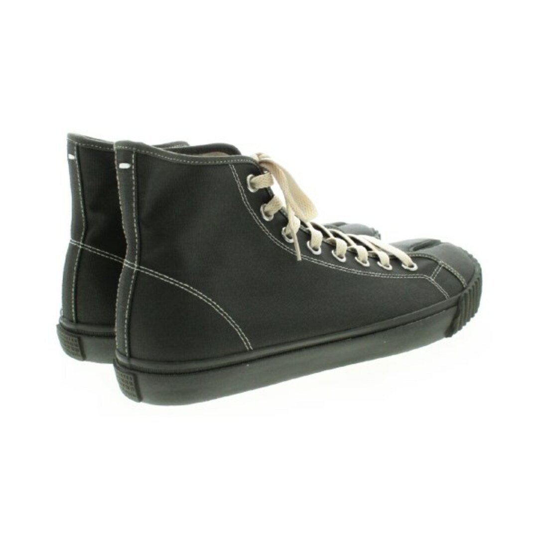 Maison Margiela スニーカー EU41(26cm位) カーキ