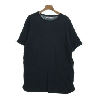 ノンネイティブ(nonnative)のnonnative ノンネイティヴ Tシャツ・カットソー 3(L位) 紺 【古着】【中古】(Tシャツ/カットソー(半袖/袖なし))