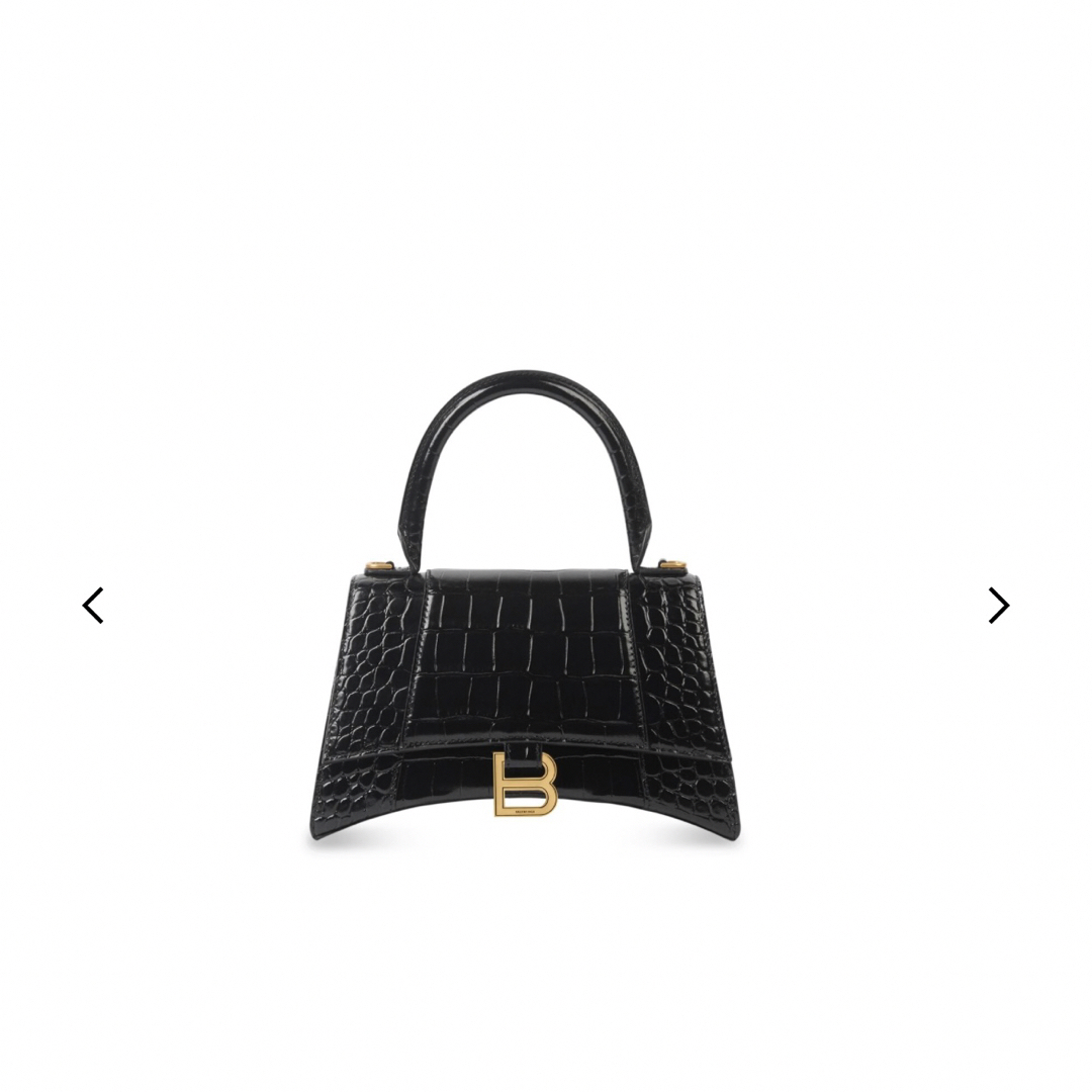 Balenciaga - 新品 BALENCIAGA バレンシアガ ハンドバッグ