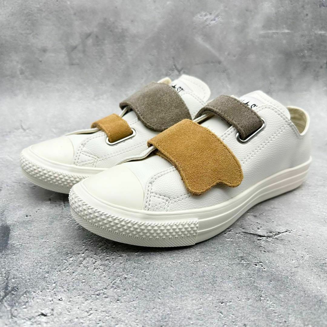 CONVERSE - 【美品】コンバース ALL STAR ライト kotohayokozawaコラボ