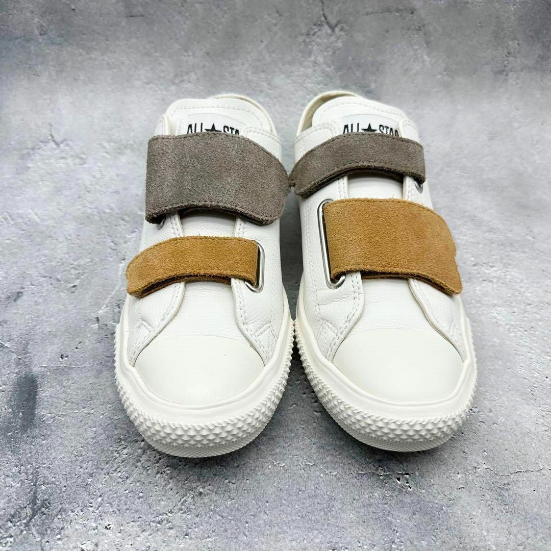 CONVERSE - 【美品】コンバース ALL STAR ライト kotohayokozawaコラボ