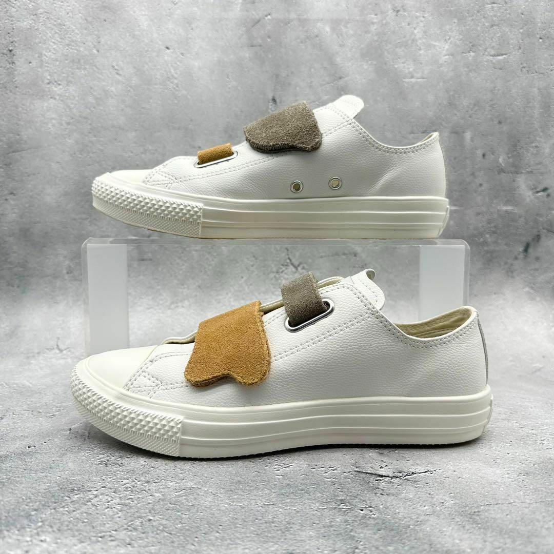 CONVERSE - 【美品】コンバース ALL STAR ライト kotohayokozawaコラボ