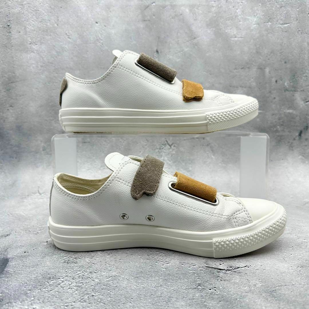 CONVERSE - 【美品】コンバース ALL STAR ライト kotohayokozawaコラボ
