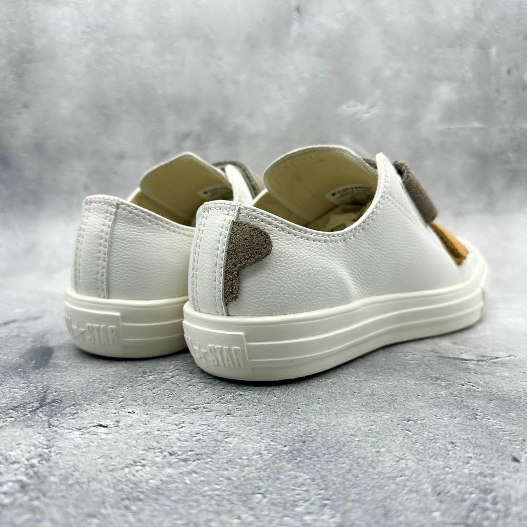 CONVERSE - 【美品】コンバース ALL STAR ライト kotohayokozawaコラボ