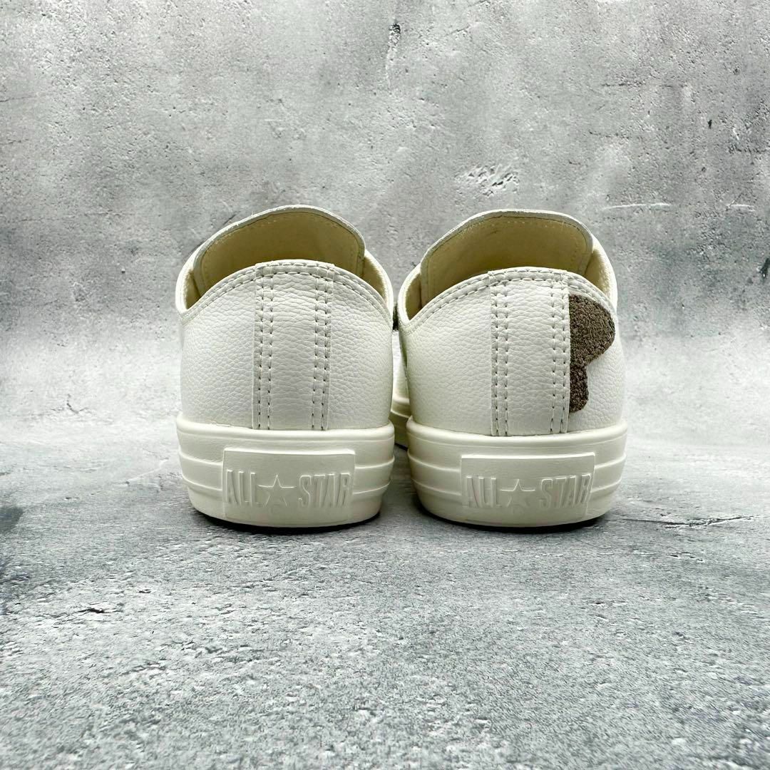 CONVERSE - 【美品】コンバース ALL STAR ライト kotohayokozawaコラボ