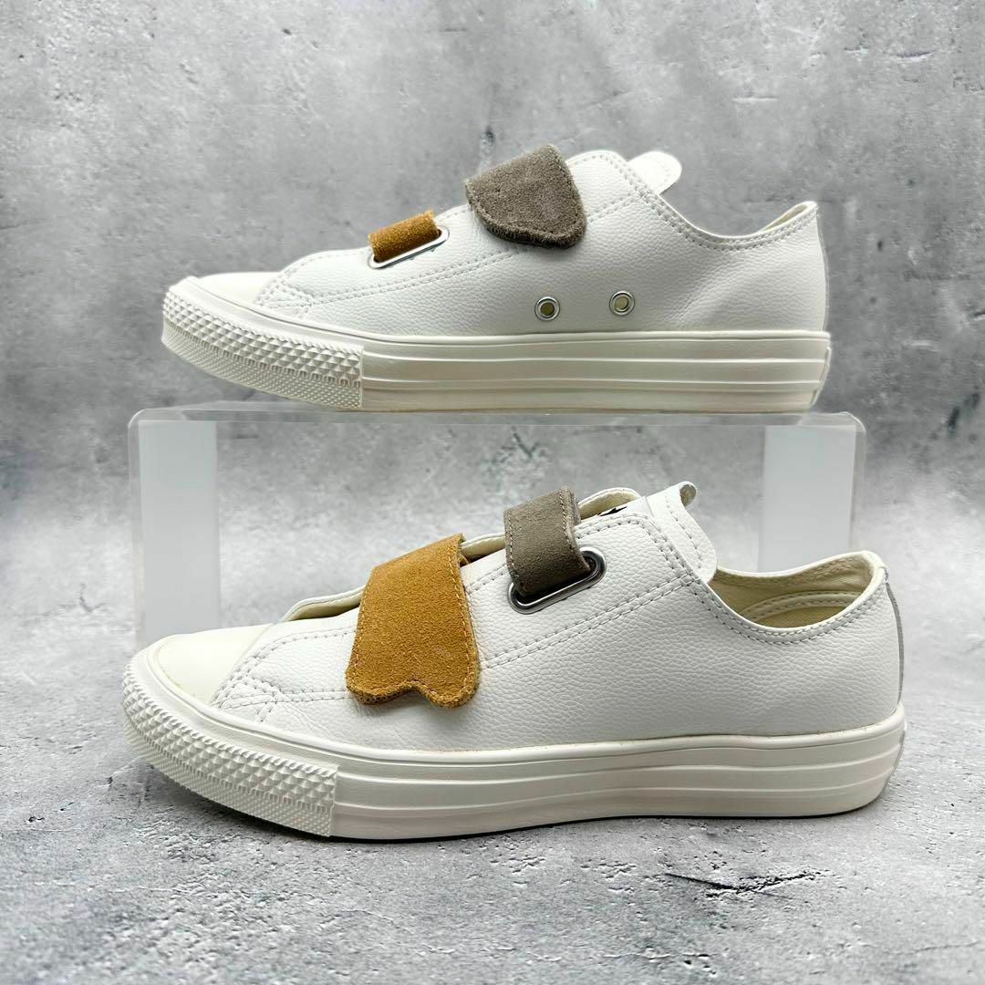 CONVERSE - 【極美品】コンバース ALL STAR ライト kotohayokozawaの