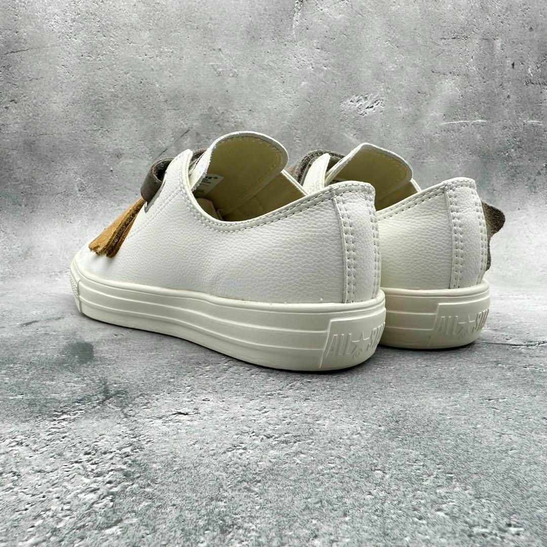 CONVERSE - 【極美品】コンバース ALL STAR ライト kotohayokozawaの