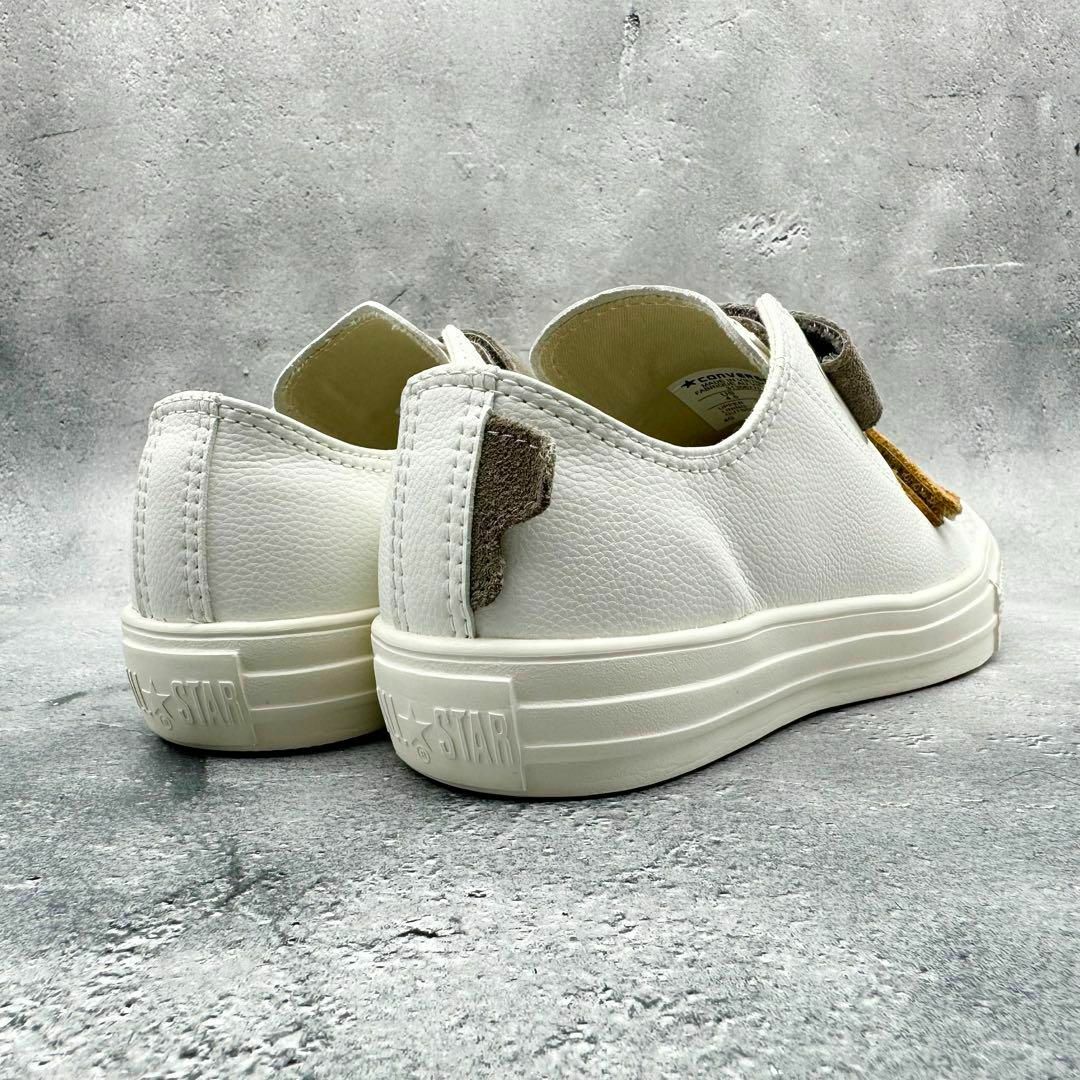 CONVERSE - 【極美品】コンバース ALL STAR ライト kotohayokozawaの