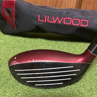A DESIGN】A GRIND LILWOOD 9W 23° FLEX-Sの通販 by M'sStore|ラクマ